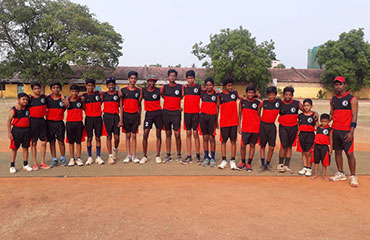 Sports Day Photos
